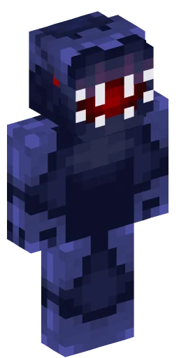 Minecraft Skin #219711