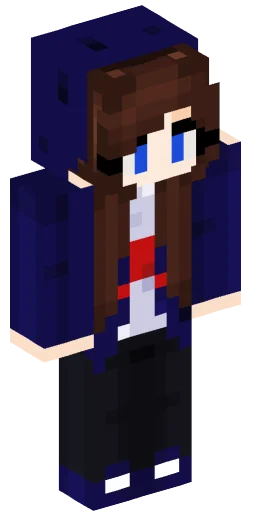 Minecraft Skin #219713