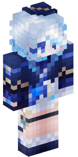 Minecraft Skin #219715