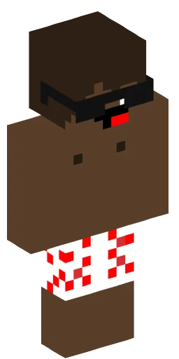 Minecraft Skin #219717