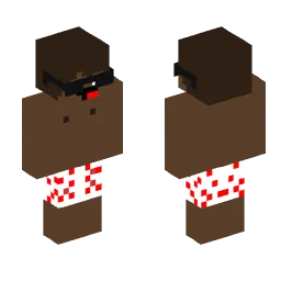 Minecraft Skin #219717