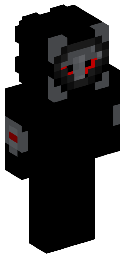 Minecraft Skin #219718