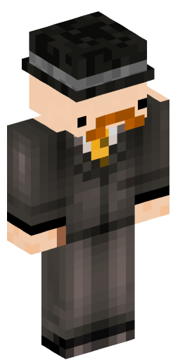 Minecraft Skin #219719