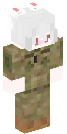 Minecraft Skin #219720