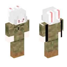 Minecraft Skin #219720