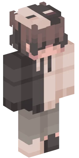 Minecraft Skin #219721