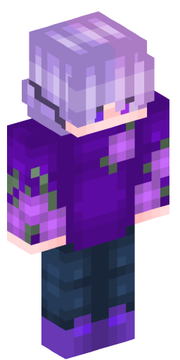 Minecraft Skin #219722