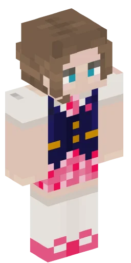 Minecraft Skin #219723