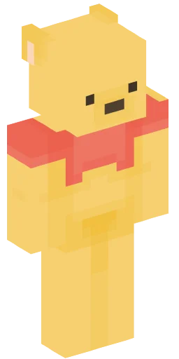 Minecraft Skin #219724