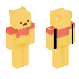 Minecraft Skin #219724