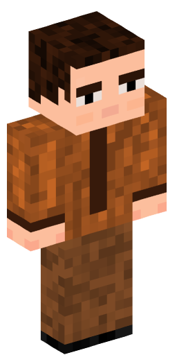 Minecraft Skin #219726