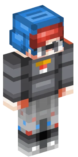 Minecraft Skin #219728