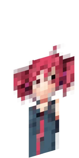 Minecraft Skin #219729