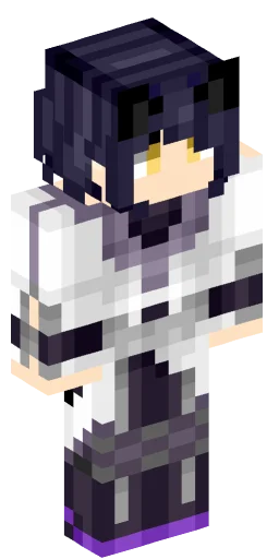 Minecraft Skin #219730
