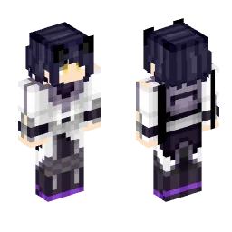 Minecraft Skin #219730