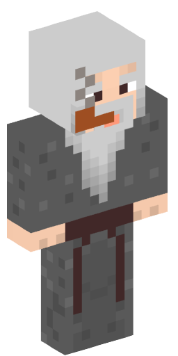 Acheron_ Minecraft Skin Preview on Minecraft.Co.Com