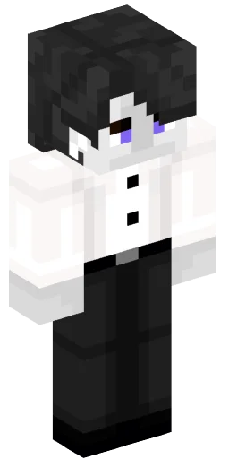 Minecraft Skin #219732