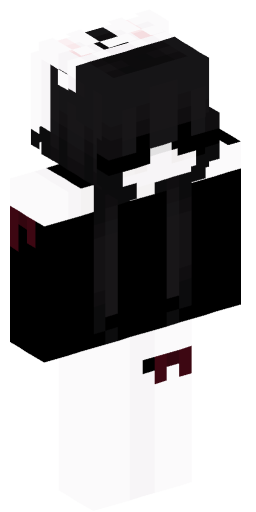 acheronyx Minecraft Skin Preview on Minecraft.Co.Com