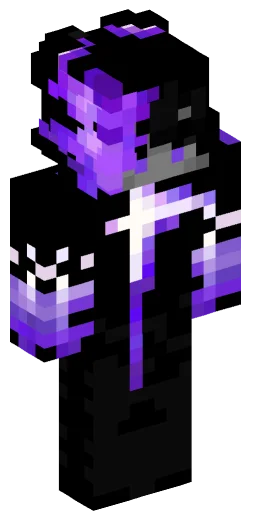 Minecraft Skin #219735