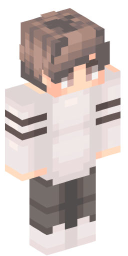 Minecraft Skin #219737