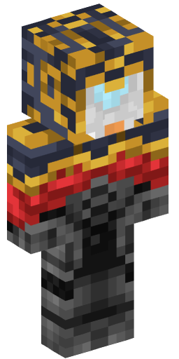 ExistingEevee Minecraft Skin Preview on Minecraft.Co.Com