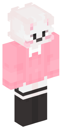 Minecraft Skin #219747