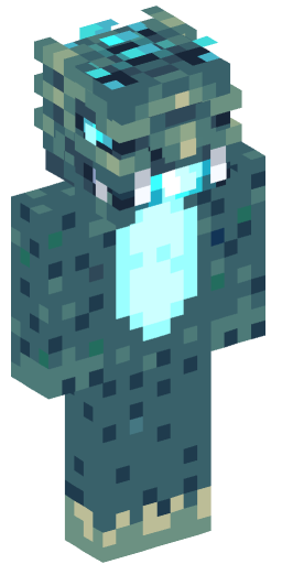 Minecraft Skin #219749