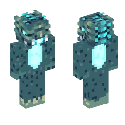 Minecraft Skin #219749