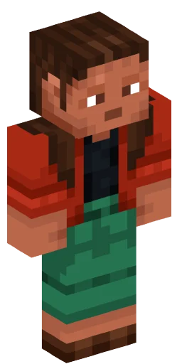Minecraft Skin #219750