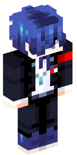 Minecraft Skin #219751