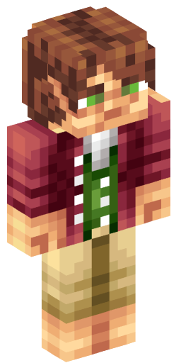 Minecraft Skin #219752