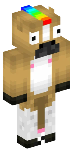 Minecraft Skin #219765