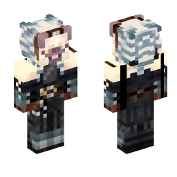 Minecraft Skin #219766