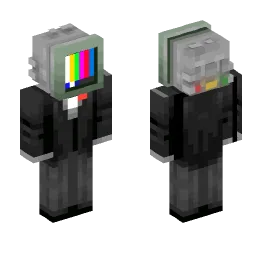 Minecraft Skin #219767