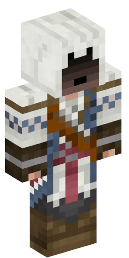 Minecraft Skin #219768