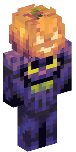 Minecraft Skin #219769