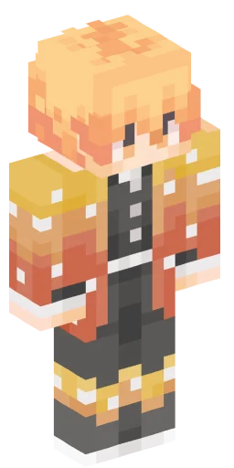 Minecraft Skin #219771