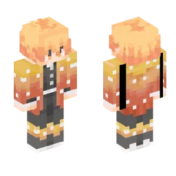 Minecraft Skin #219771
