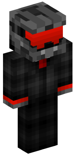 Minecraft Skin #219772