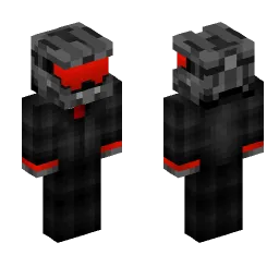 Minecraft Skin #219772
