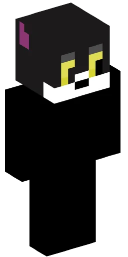Minecraft Skin #219773