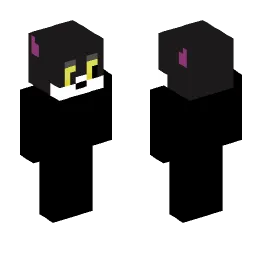 Minecraft Skin #219773