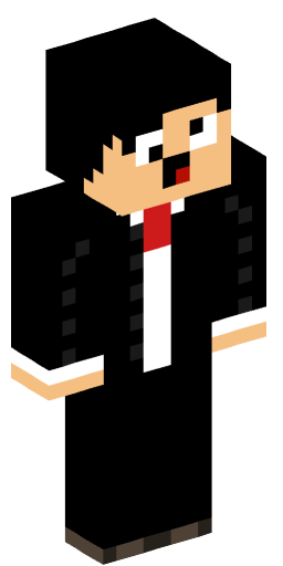 Minecraft Skin #219776