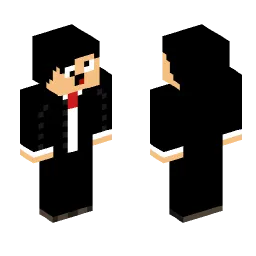 Minecraft Skin #219776