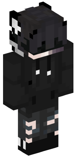 Minecraft Skin #219777