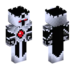 Minecraft Skin #219779
