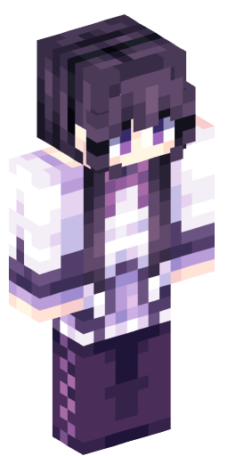 Minecraft Skin #219783