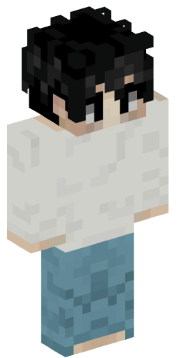 Minecraft Skin #219784