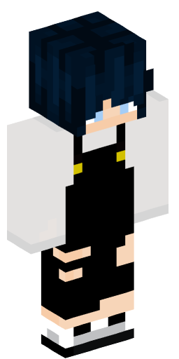 Minecraft Skin #219785