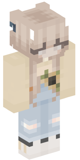 Minecraft Skin #219787